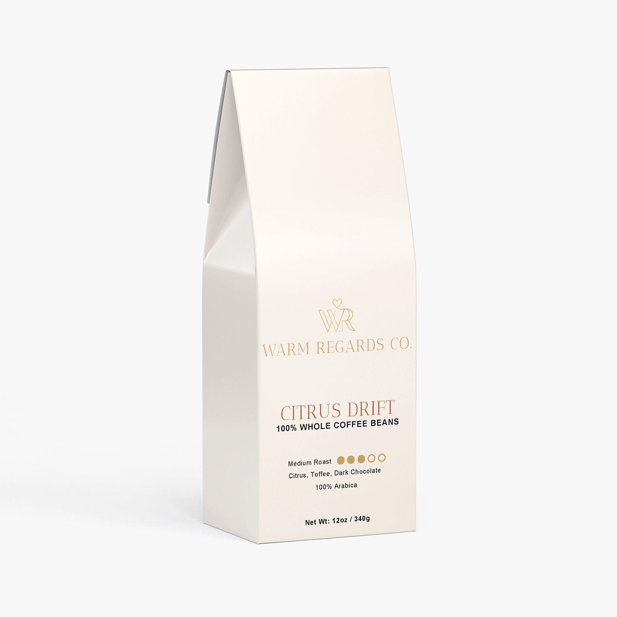 Citrus Drift Coffee (Medium Roast)